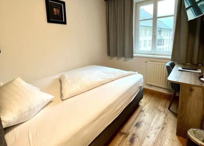 Hotel Goldener Loewe