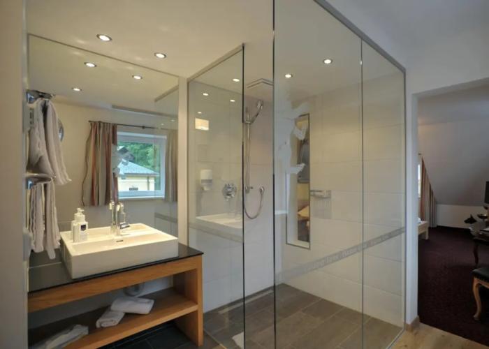Hotel Goldener Loewe