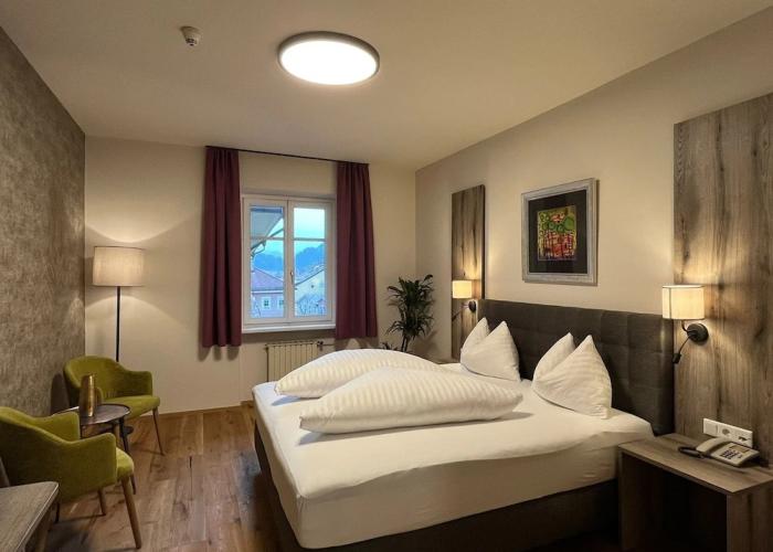 Hotel Goldener Loewe