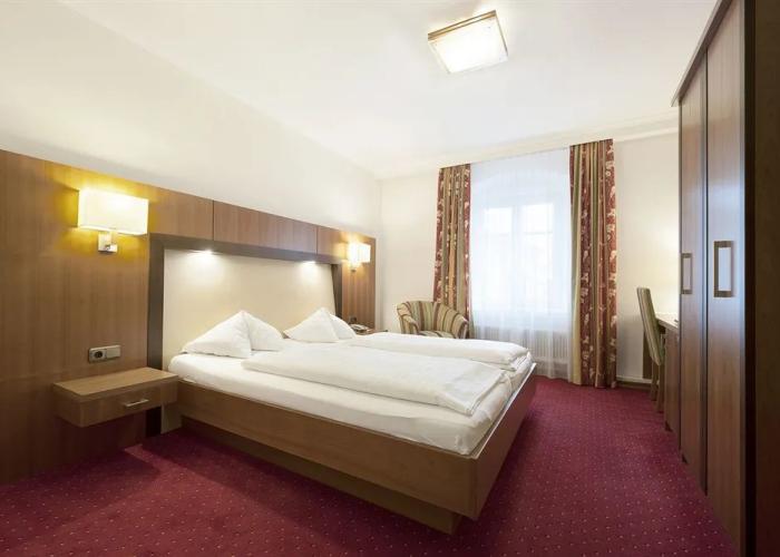 Hotel Goldener Loewe