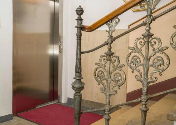 Hotel Gisela