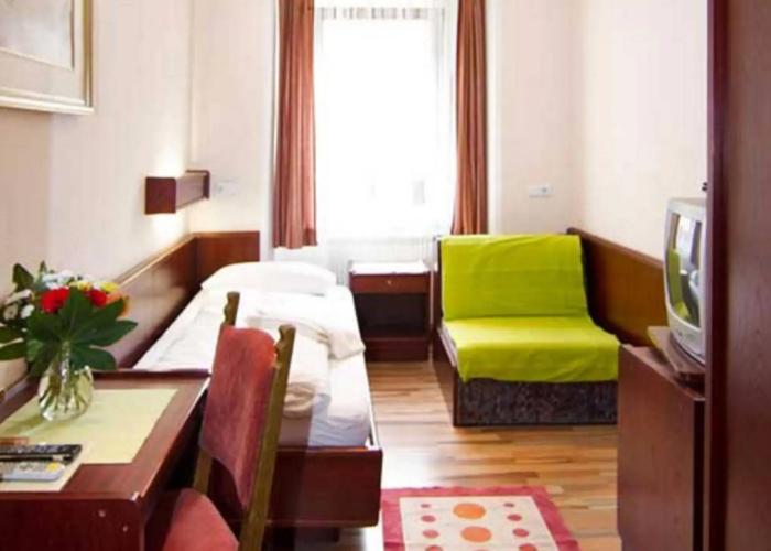 Hotel Gisela
