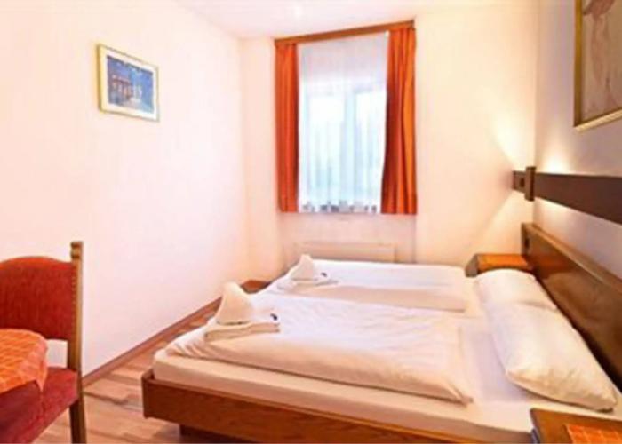 Hotel Gisela