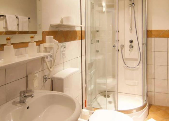 Hotel Gisela