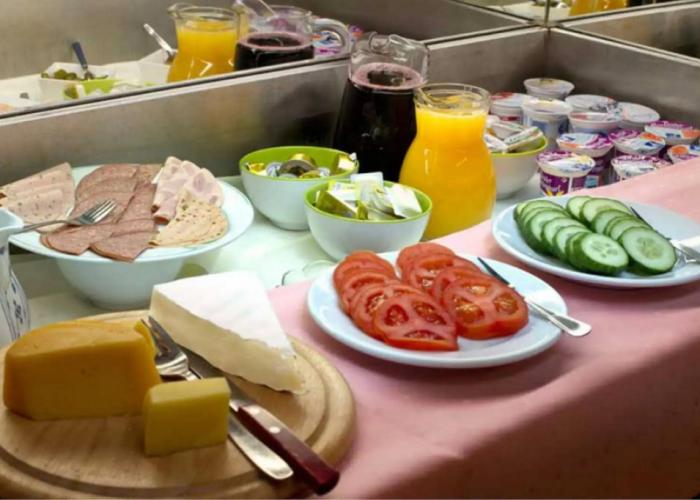 Hotel Gisela