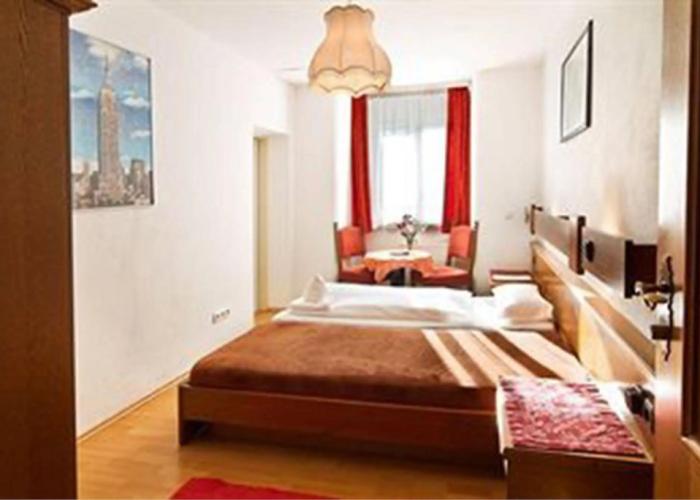 Hotel Gisela