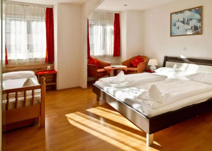 Hotel Gisela