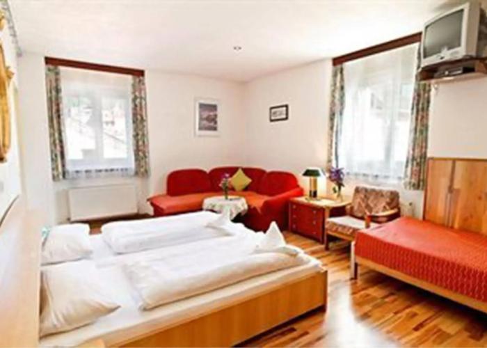 Hotel Gisela