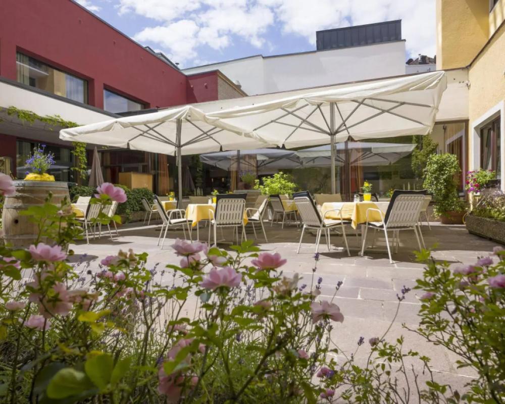 фото Hotel Andreas Hofer