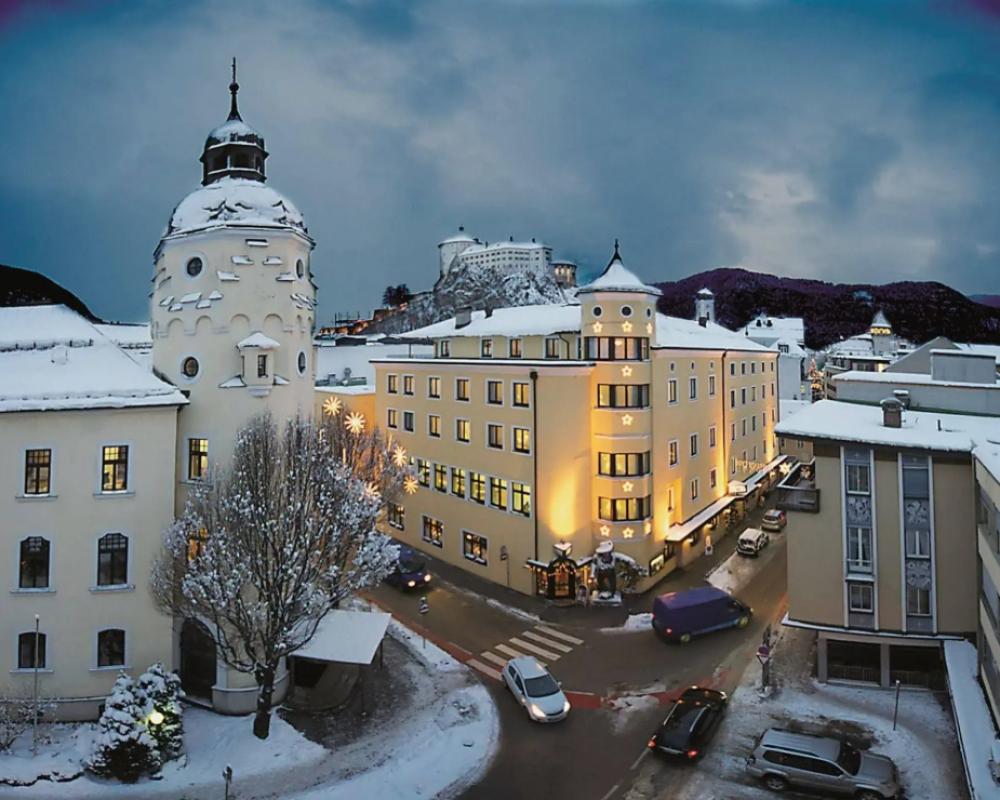 фото Hotel Andreas Hofer