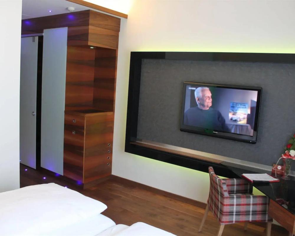 фото Hotel Andreas Hofer
