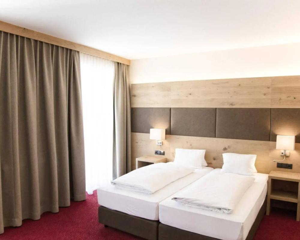 фото Hotel Andreas Hofer