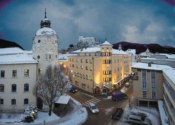 Hotel Andreas Hofer