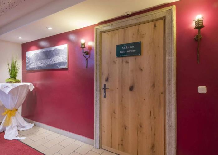 Hotel Andreas Hofer
