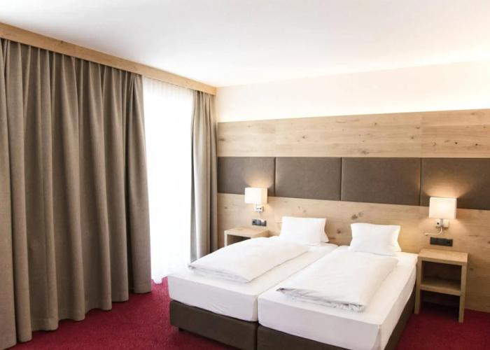 Hotel Andreas Hofer