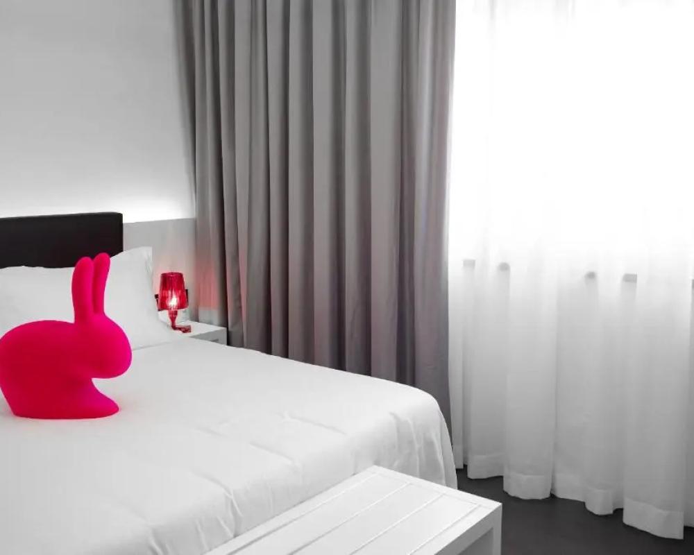 фото My Suite Hotel
