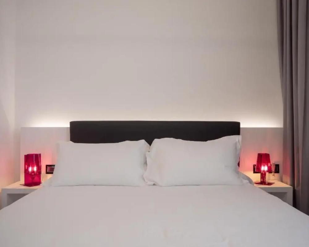 фото My Suite Hotel