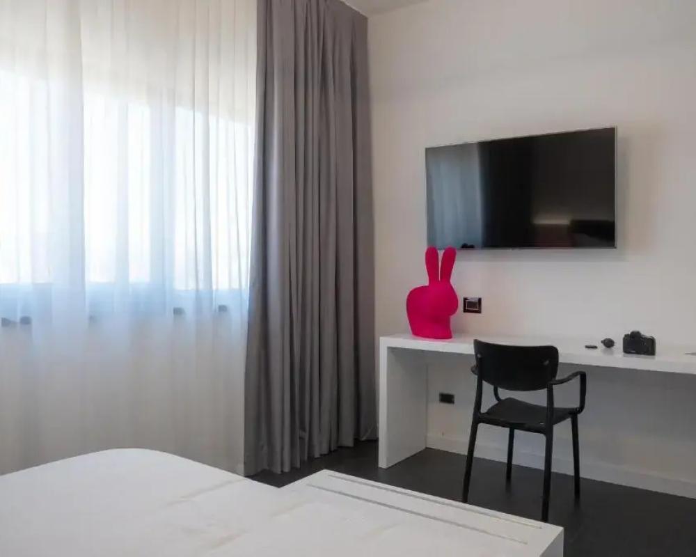 фото My Suite Hotel