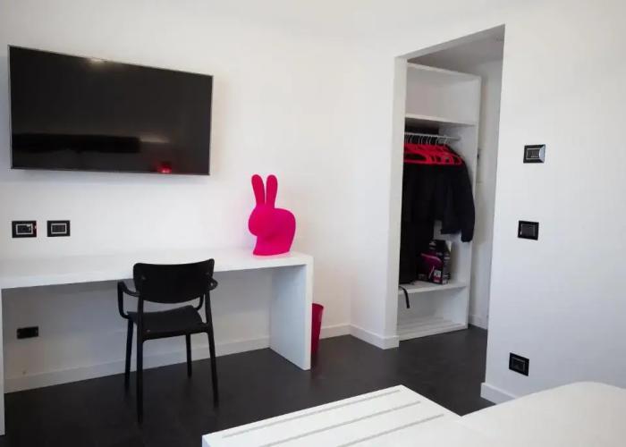 My Suite Hotel