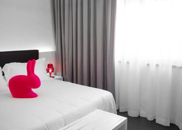 My Suite Hotel