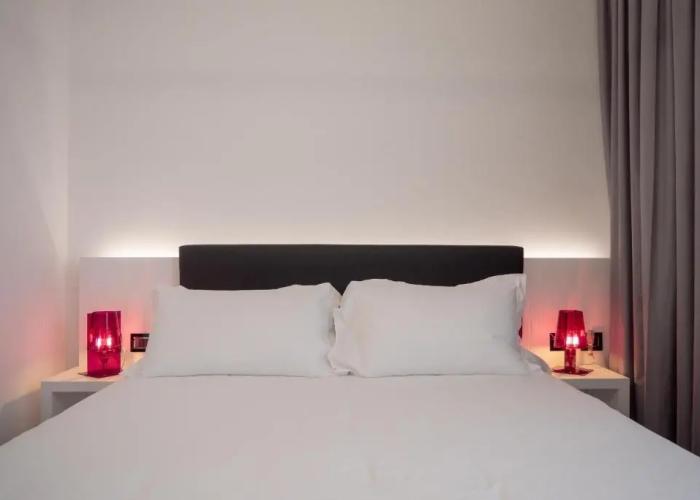 My Suite Hotel