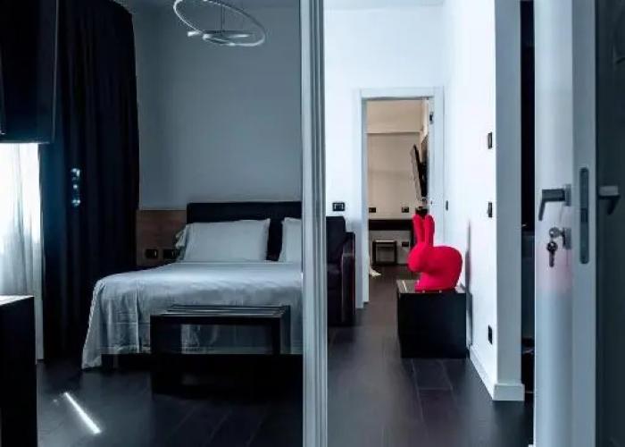 My Suite Hotel