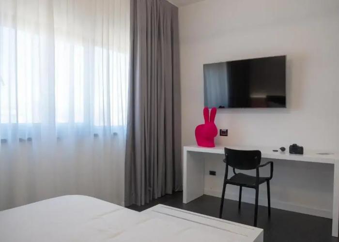 My Suite Hotel
