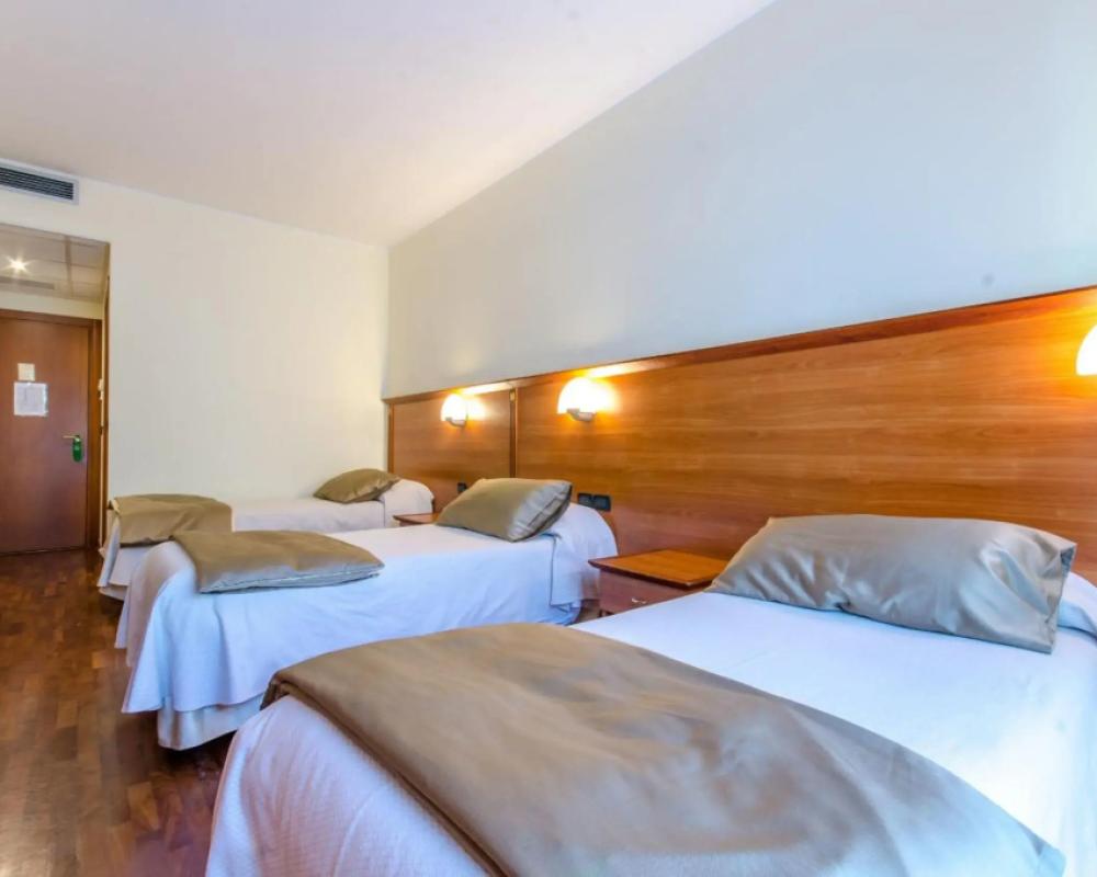 фото Hotel Federico II