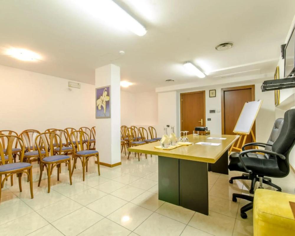 фото Hotel Federico II