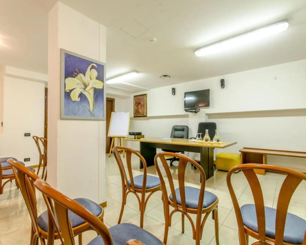 фото Hotel Federico II