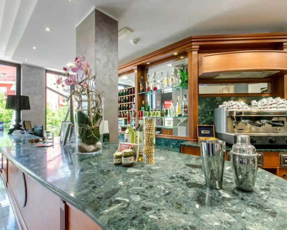 фото Hotel Federico II