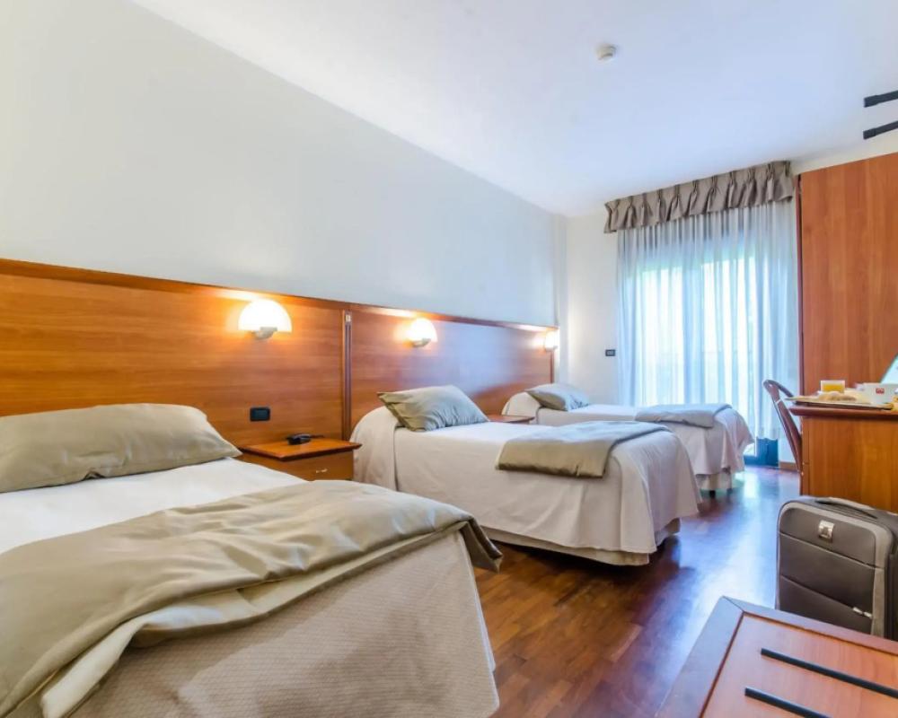 фото Hotel Federico II