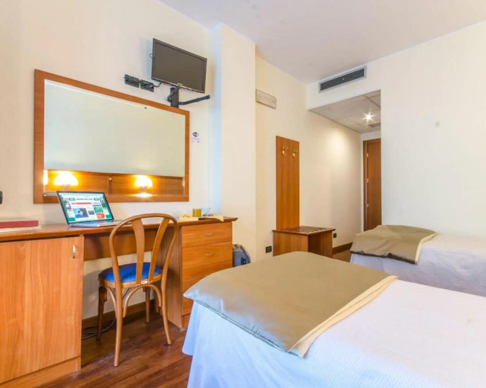 фото Hotel Federico II