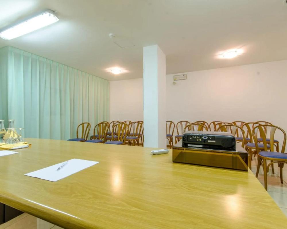 фото Hotel Federico II