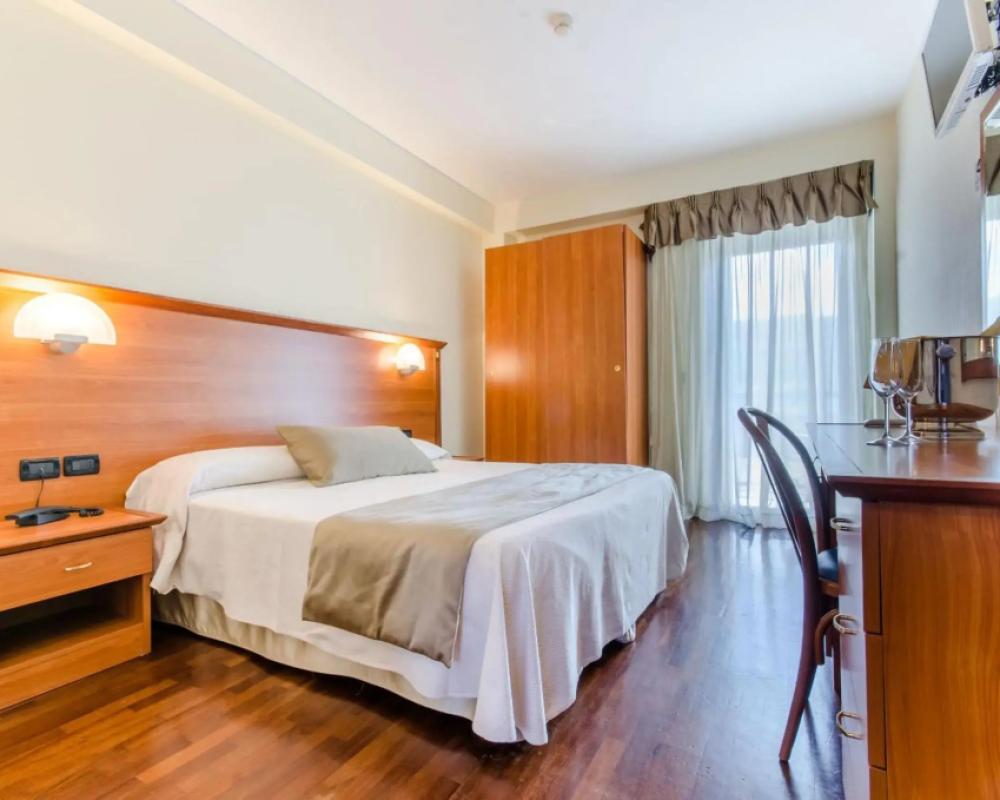 фото Hotel Federico II