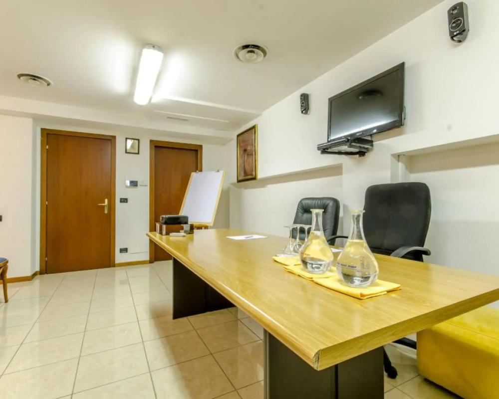 фото Hotel Federico II