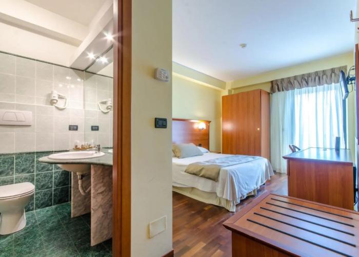 Hotel Federico II