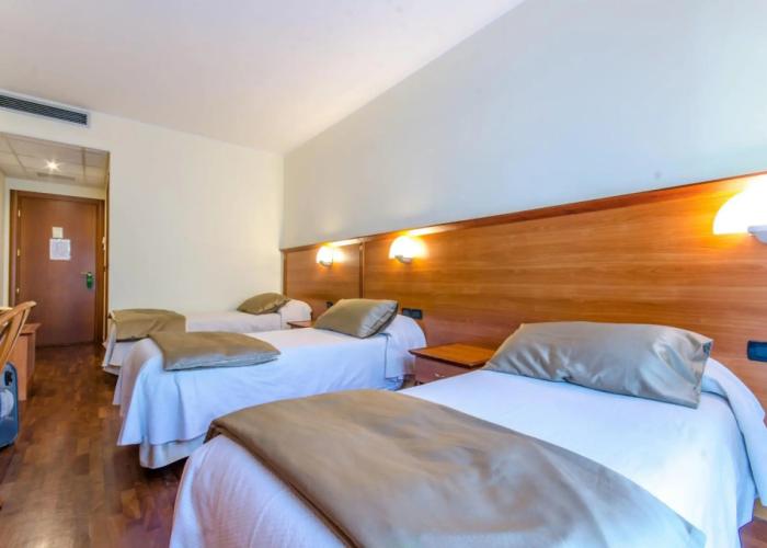 Hotel Federico II