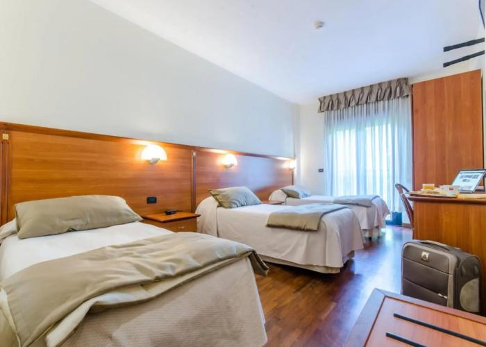 Hotel Federico II