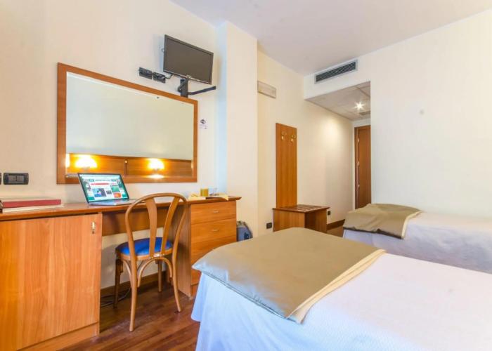 Hotel Federico II