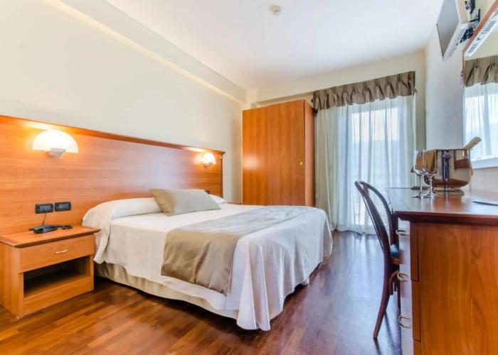 Hotel Federico II
