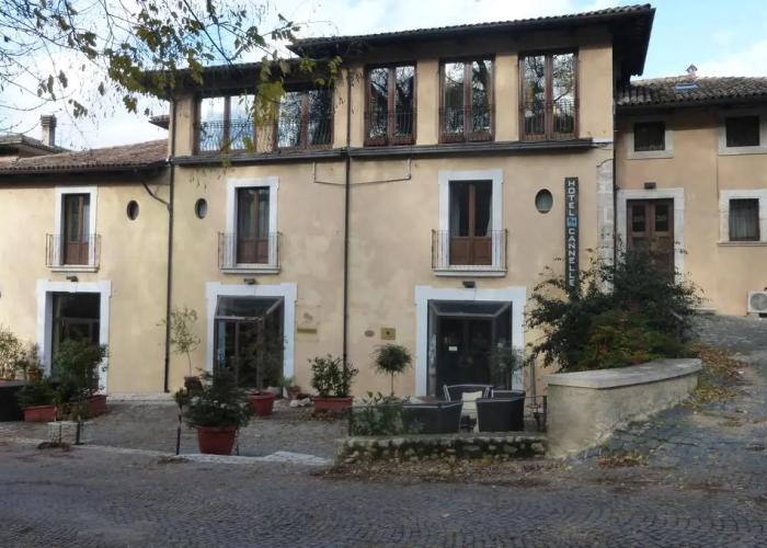 Hotel 99 Cannelle