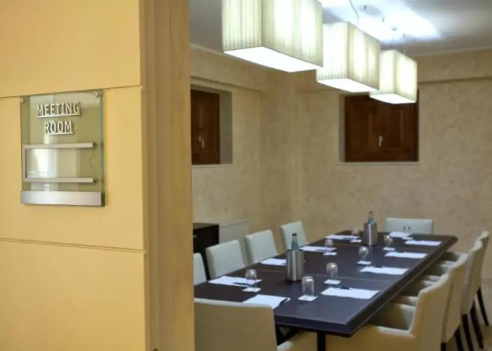 La Dimora del Baco Hotel
