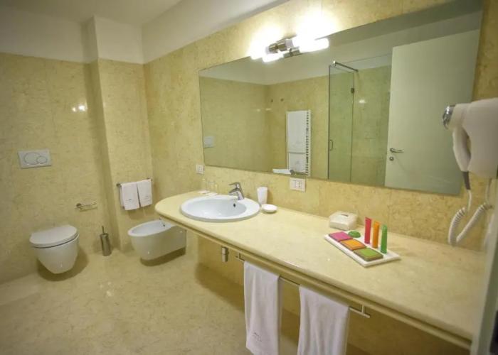 La Dimora del Baco Hotel