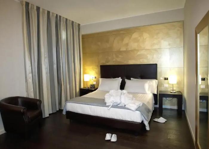 La Dimora del Baco Hotel