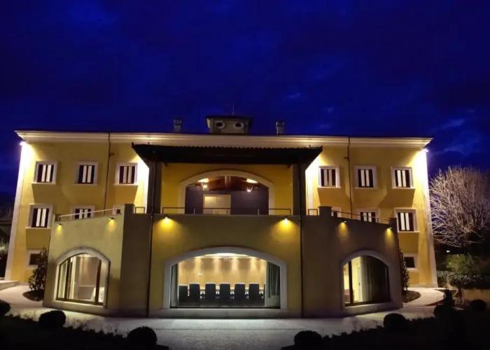 La Dimora del Baco Hotel
