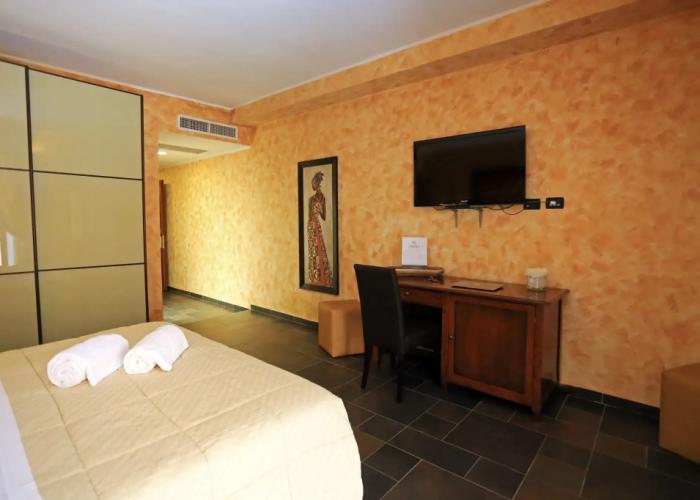 Hotel L'Aquila