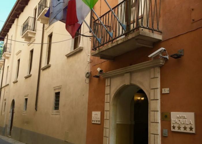 Hotel L'Aquila