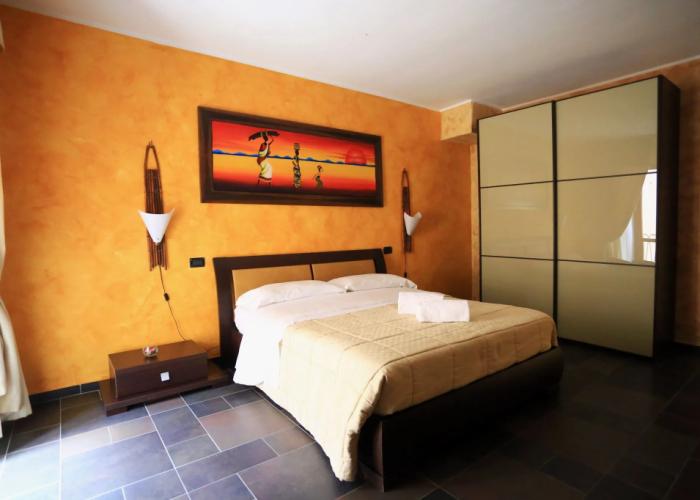 Hotel L'Aquila