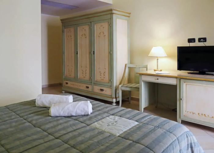 Hotel L'Aquila